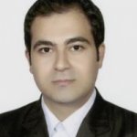 تصویر دکتر مهدی بیات