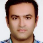 تصویر دکتر علیرضا فقیهی کاشانی