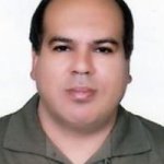 تصویر دکتر مرتضی حمیدی