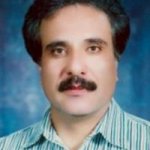 تصویر دکتر ایرج عزیزی فر