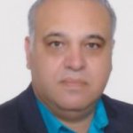 تصویر دکتر حمید امین توکلی