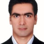 تصویر دکتر مرتضی عقبایی