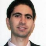 تصویر دکتر بهنود بیکدلی