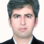 تصویر دکتر کوروش ریاحی قهفرخی
