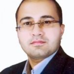 تصویر دکتر علیرضا محمودابادی