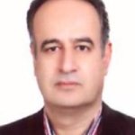 تصویر دکتر نصرت اله سعادت جو