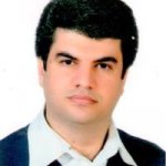 تصویر دکتر محمد بهاری مقدم