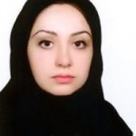 تصویر دکتر مهسا نصیرزاده صالح