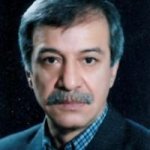 تصویر دکتر فریدون محرابی