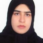 تصویر دکتر محبوبه رضایی
