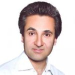 تصویر دکتر احمدرضا صدوقی