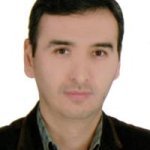 تصویر دکتر نعمت اله رجب اف