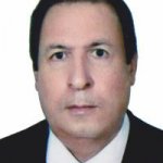تصویر دکتر محمد انعامی علمداری