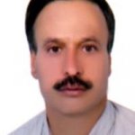تصویر دکتر جواد بیات