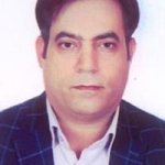 تصویر دکتر احمدرضا سلمان پور