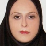 تصویر دکتر تهمینه ریحانی