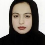 تصویر دکتر الهه توکلی