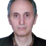 تصویر دکتر فرید ازموده اردلان