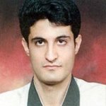 تصویر دکتر حمیدرضا محمدی