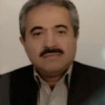 تصویر دکتر فرید مهدوی شهری