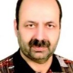 تصویر دکتر حجت اله پیریائی