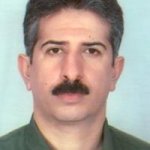 تصویر دکتر رامین دانشورمظفری