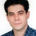 تصویر دکتر فاروق بخش زادمحمودی