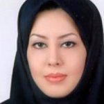 تصویر دکتر پریسا سعادت نیا