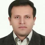 تصویر دکتر فرزاد حیدری