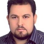 تصویر دکتر مرتضی قاسمی سیانی