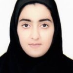 تصویر دکتر فاطمه شه بخش