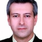 تصویر دکتر رامین فرهنگ زنگنه