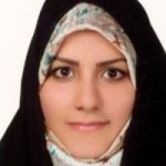 تصویر دکتر فاطمه غفوری مهر