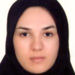 تصویر دکتر زیتا تقی زاده حویق