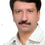 تصویر دکتر حمیدرضا موسوی
