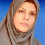 تصویر دکتر سیمین رضایی