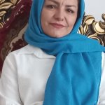 تصویر دکتر شهناز تقی زاده