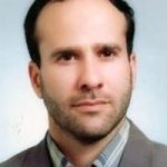 تصویر دکتر حمیدرضا اشجع زاده
