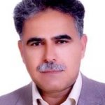 تصویر دکتر فریدون دهقان