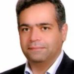 تصویر دکتر حمیدرضا جعفری