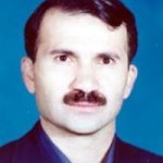 تصویر دکتر اصغر پریوش روشندل