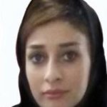 تصویر دکتر حدیثه رحیمی چاکسری