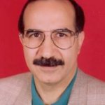 تصویر دکتر مسعود قلمبر