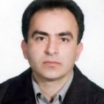 تصویر دکتر رامین مبرهن جورشری