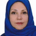 تصویر دکتر زهرا نادری
