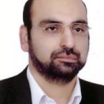 تصویر دکتر محمدطاهر یاوری