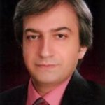 تصویر دکتر حمیدرضا کهنمویی