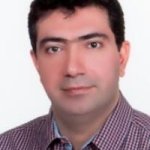 تصویر دکتر حمیدرضا کریمی