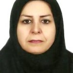 تصویر دکتر مهین امین فر
