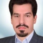 تصویر دکتر مرتضی ظهوری